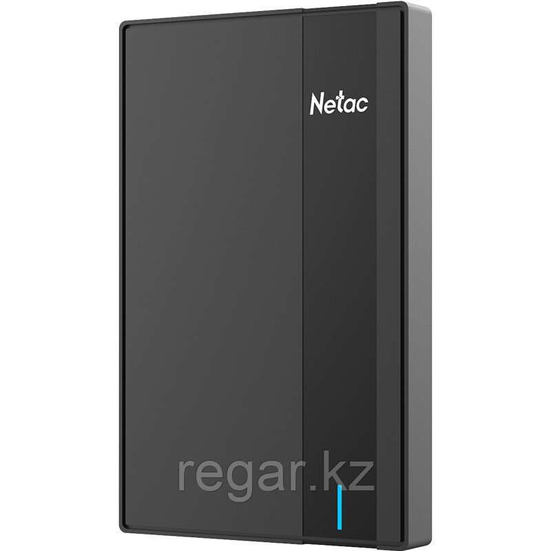 Внешний жесткий диск 2,5 1TB Netac K331-1T черный