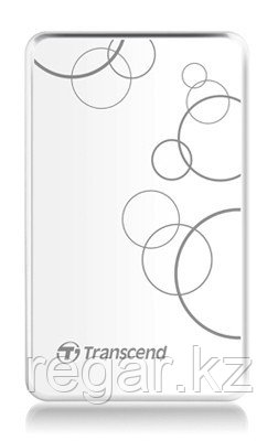 Внешний жесткий диск 2,5 1TB Transcend TS1TSJ25A3W