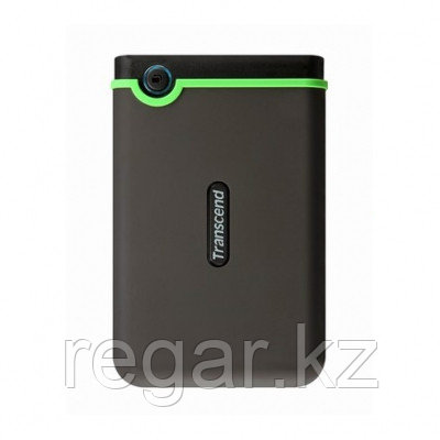Внешний жесткий диск 2,5 1TB Transcend TS1TSJ25M3S