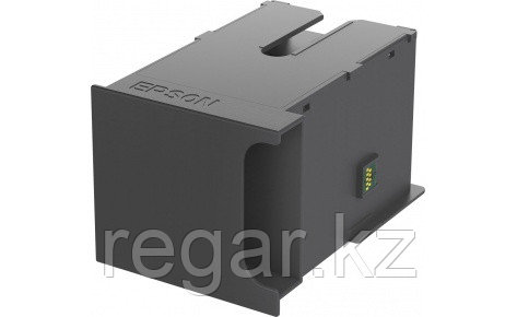 Ёмкость для отработанных чернил Epson C13T04D100 EcoTank Maintenance Box (4clr)