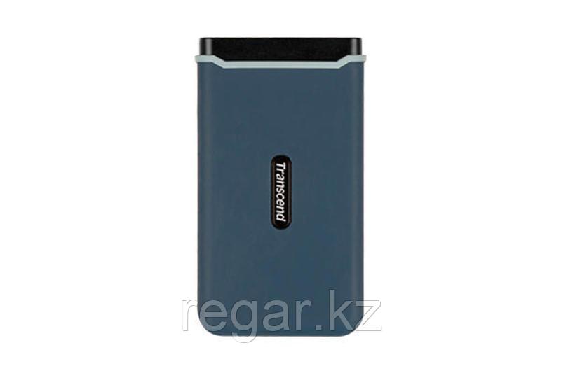 Жесткий диск SSD 240GB Transcend TS240GESD350C