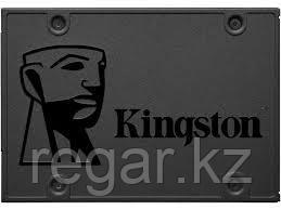 Жесткий диск SSD 480GB Kingston SA400S37/480G