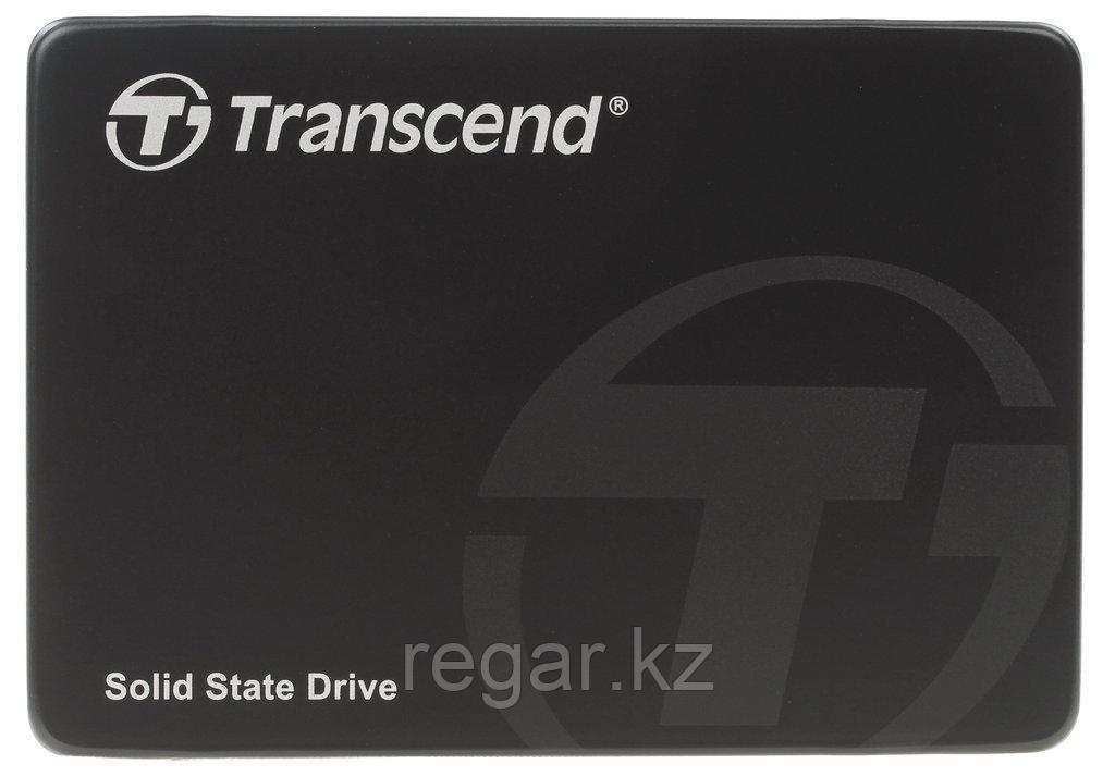 Жесткий диск SSD 64GB Transcend TS64GSSD340K