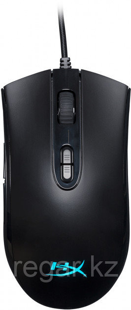 Мышь игровая HyperX Pulsefire Core HX-MC004B черный