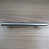 Мебельная ручка 2072-96 SC, фото 2