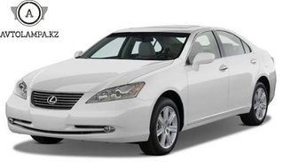 Стекла для фар LEXUS ES350 2006-2010 г.в.