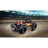 LEGO 42073 Technic  Красный гоночный автомобиль, фото 3