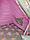 Детская палатка вигвам 4х гранный Розовая Фея, фото 2