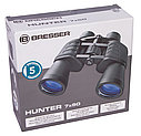 Бинокль Bresser Hunter 7x50, фото 9