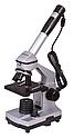 Микроскоп цифровой Bresser Junior 40x–1024x, без кейса, фото 3