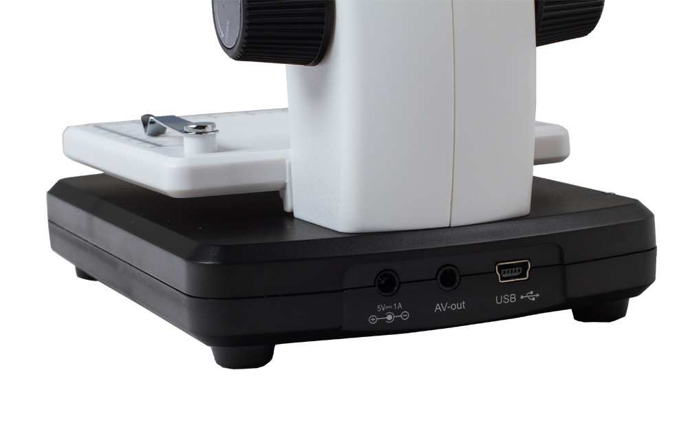 Микроскоп цифровой Levenhuk DTX 500 LCD - фото 6 - id-p89090565