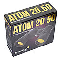 Бинокль Levenhuk Atom 20x50, фото 9