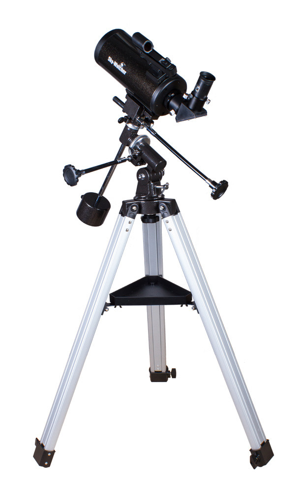 Телескоп Sky-Watcher BK MAK90EQ1 - фото 5 - id-p89090587