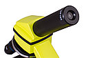 Микроскоп Levenhuk Rainbow 2L PLUS Lime\Лайм, фото 4