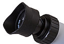 Микроскоп Bresser Junior 40x-640x, фиолетовый, фото 6