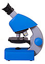 Микроскоп Bresser Junior 40x-640x, синий, фото 4