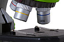 Микроскоп Bresser Junior 40x-640x, зеленый, фото 5