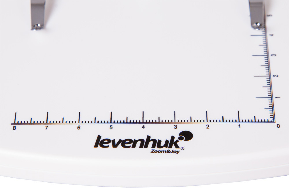 Микроскоп цифровой Levenhuk DTX TV - фото 6 - id-p89090630