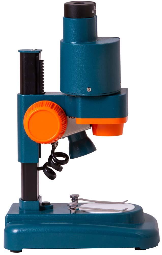 Микроскоп Levenhuk LabZZ M4 стерео - фото 3 - id-p89090633