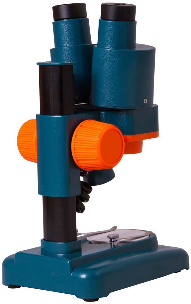 Микроскоп Levenhuk LabZZ M4 стерео - фото 4 - id-p89090633