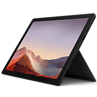 Планшет Microsoft Surface Pro 7 i5 8/256 черный