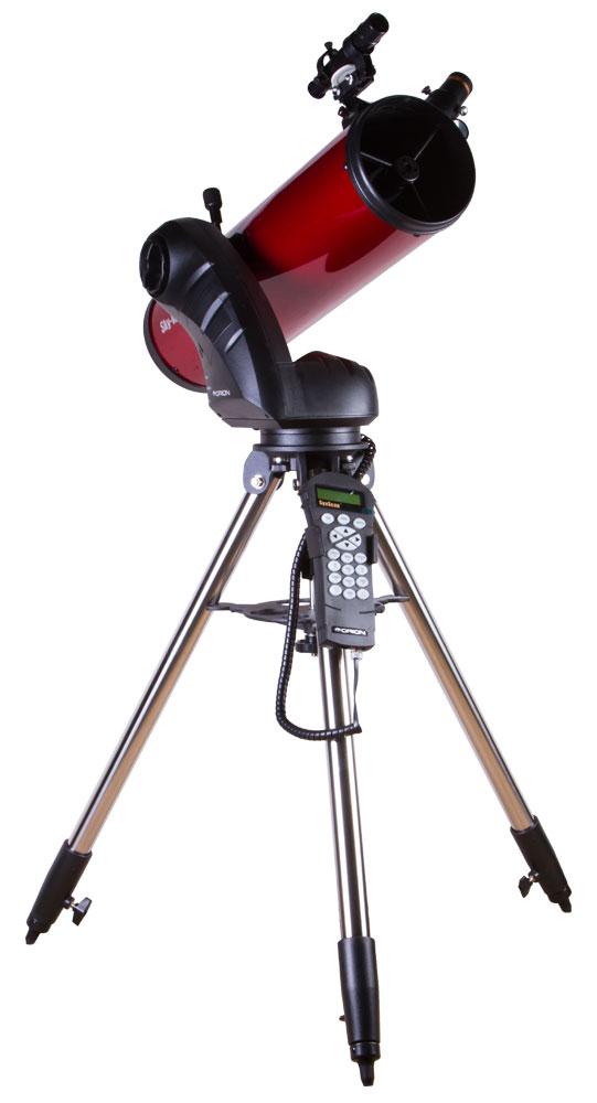 Телескоп Sky-Watcher Star Discovery P130 SynScan GOTO