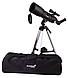 Телескоп Levenhuk Skyline Travel 80 - фото 1 - id-p89090644