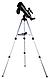 Телескоп Levenhuk Skyline Travel 80 - фото 7 - id-p89090644