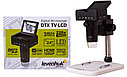 Микроскоп цифровой Levenhuk DTX TV LCD, фото 2
