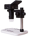 Микроскоп цифровой Levenhuk DTX TV LCD, фото 6