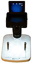 Микроскоп цифровой Levenhuk DTX TV LCD, фото 7