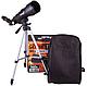 Телескоп Levenhuk Skyline Travel Sun 70 - фото 1 - id-p89090655