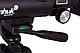 Телескоп Levenhuk Skyline Travel Sun 70 - фото 6 - id-p89090655