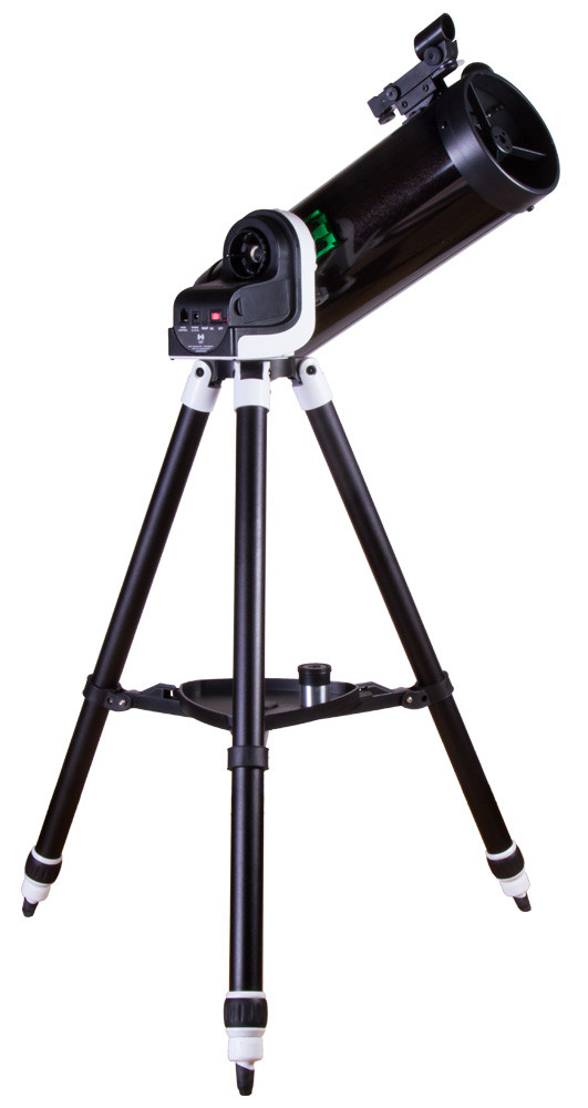 Телескоп Sky-Watcher P114 AZ-GTe SynScan GOTO - фото 3 - id-p89090660