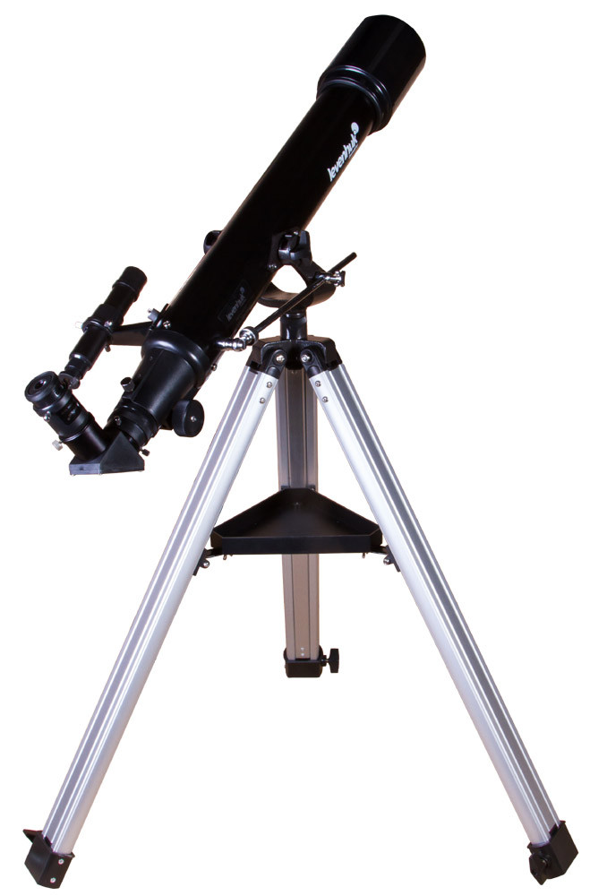 Телескоп Levenhuk Skyline BASE 70T - фото 3 - id-p89090663