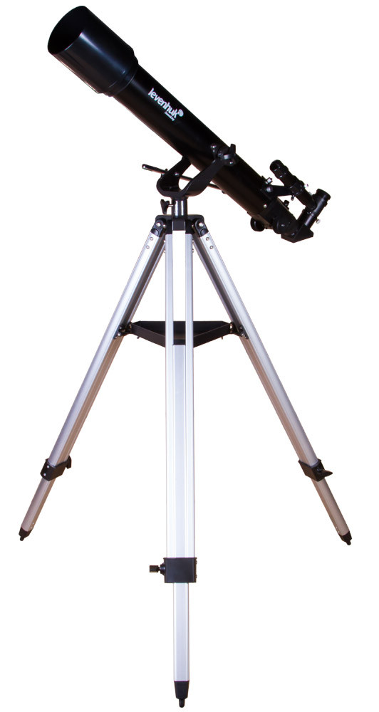 Телескоп Levenhuk Skyline BASE 70T - фото 1 - id-p89090663