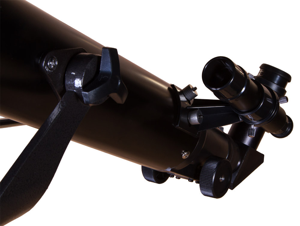 Телескоп Levenhuk Skyline BASE 70T - фото 7 - id-p89090663