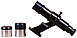 Телескоп Levenhuk Skyline BASE 100S - фото 10 - id-p89090665