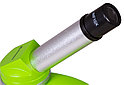 Микроскоп Bresser Junior Biolux SEL 40–1600x, зеленый, фото 5