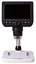 Микроскоп цифровой Levenhuk DTX 350 LCD, фото 4