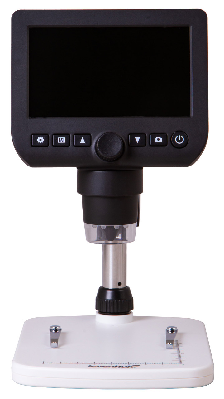 Микроскоп цифровой Levenhuk DTX 350 LCD - фото 3 - id-p89090684