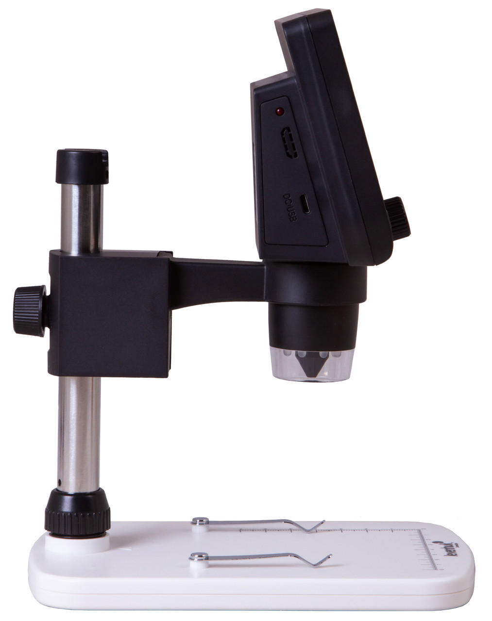 Микроскоп цифровой Levenhuk DTX 350 LCD - фото 4 - id-p89090684