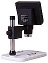 Микроскоп цифровой Levenhuk DTX 350 LCD, фото 6