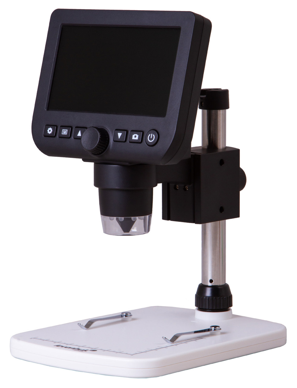 Микроскоп цифровой Levenhuk DTX 350 LCD - фото 1 - id-p89090684