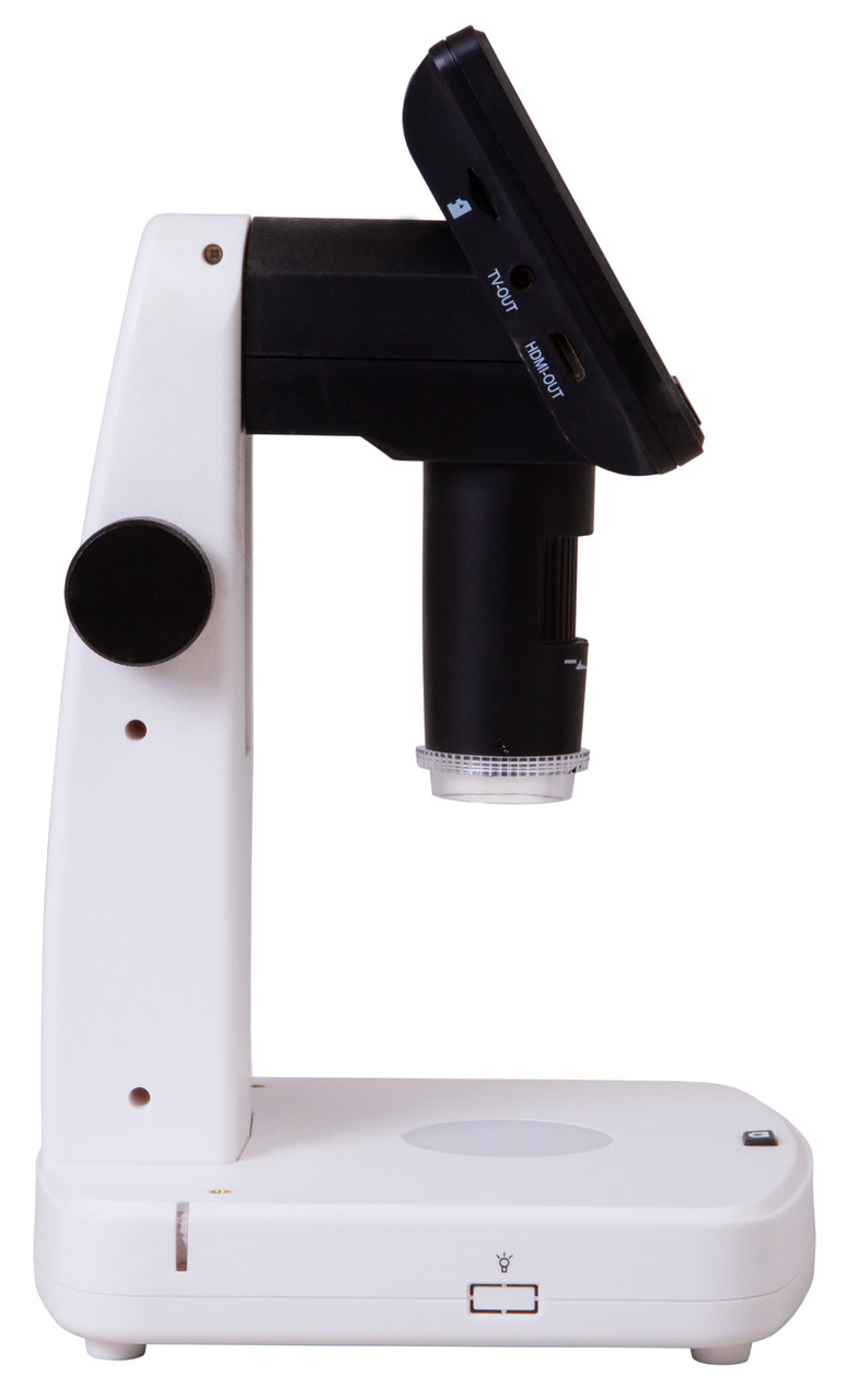 Микроскоп цифровой Levenhuk DTX 700 LCD - фото 4 - id-p89090685