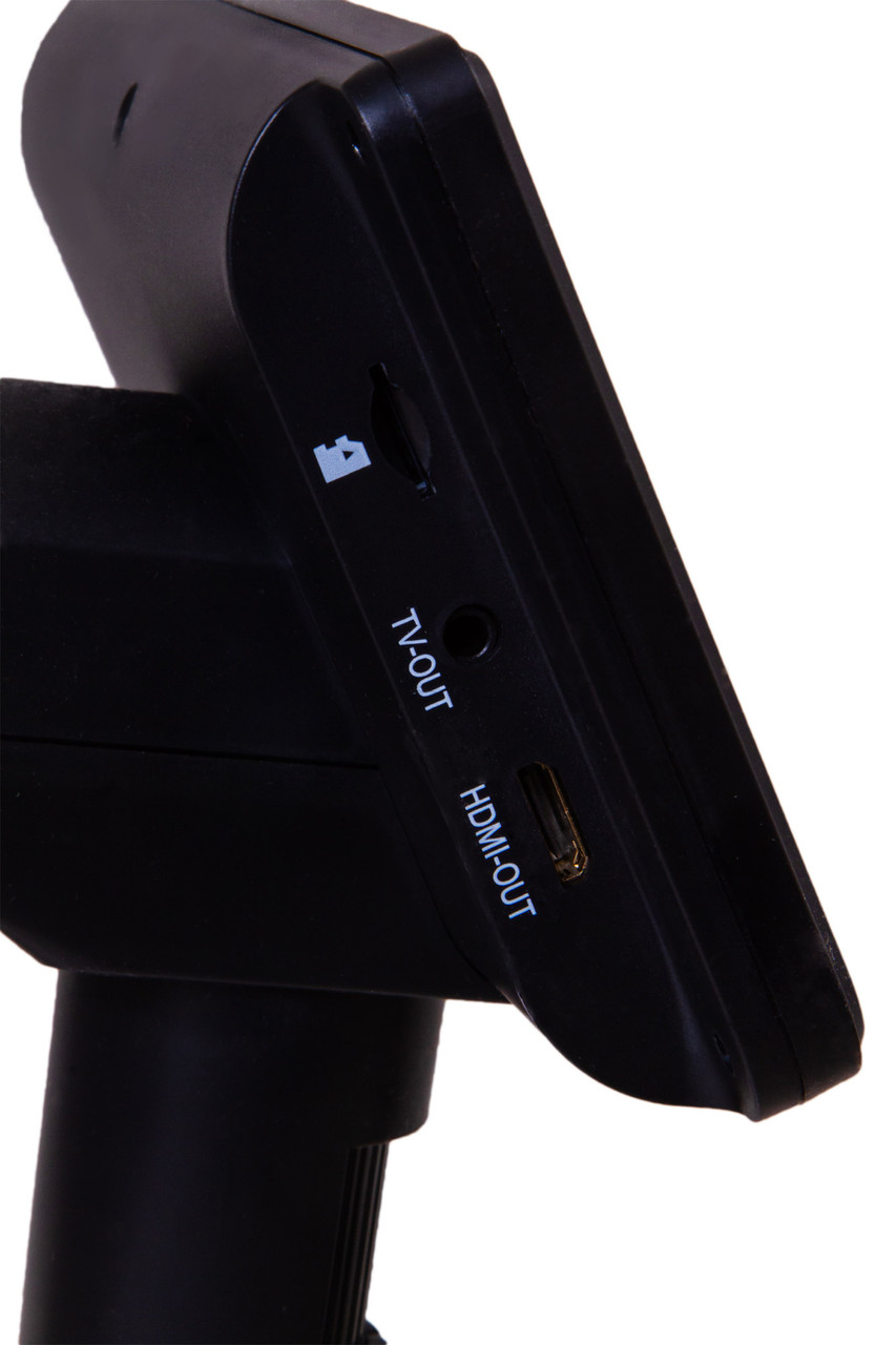 Микроскоп цифровой Levenhuk DTX 700 LCD - фото 8 - id-p89090685