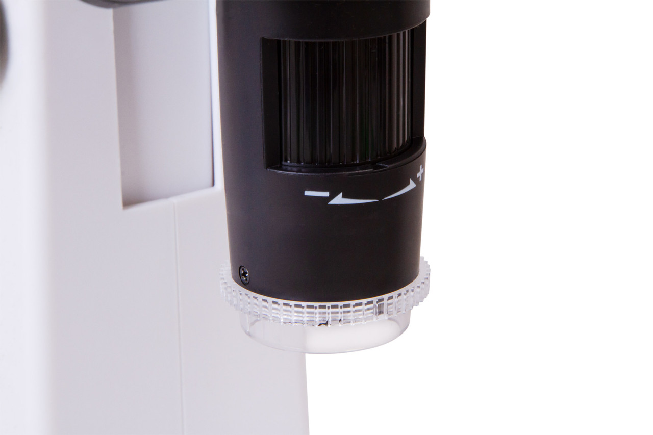 Микроскоп цифровой Levenhuk DTX 700 LCD - фото 9 - id-p89090685