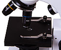 Микроскоп Bresser Junior Biolux SEL 40–1600x, белый, в кейсе, фото 6