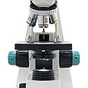 Микроскоп Levenhuk 400M, монокулярный, фото 8