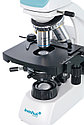 Микроскоп Levenhuk 400B, бинокулярный, фото 7